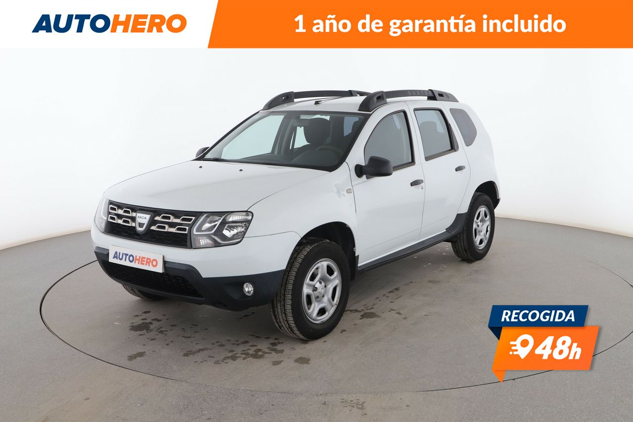 Foto dacia duster 2017 /