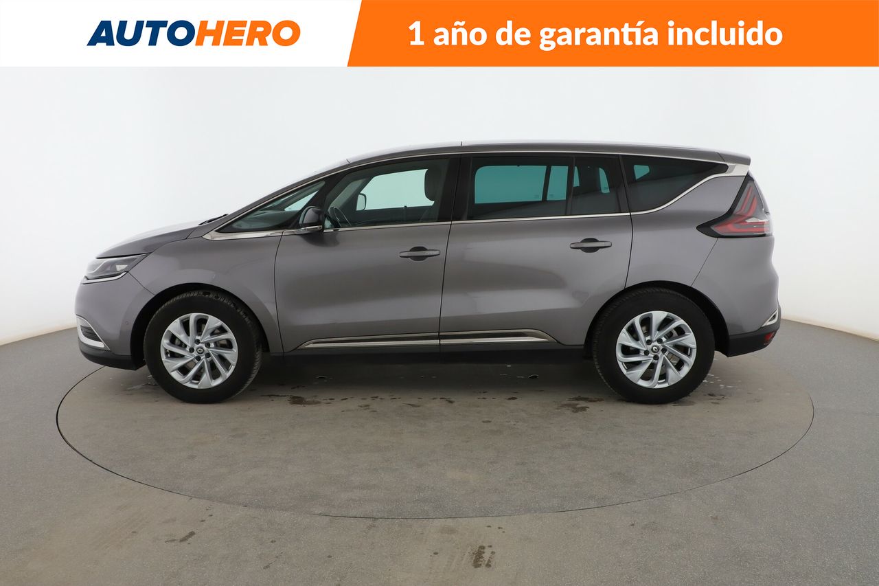 renault espace 2017 / foto grande (3)