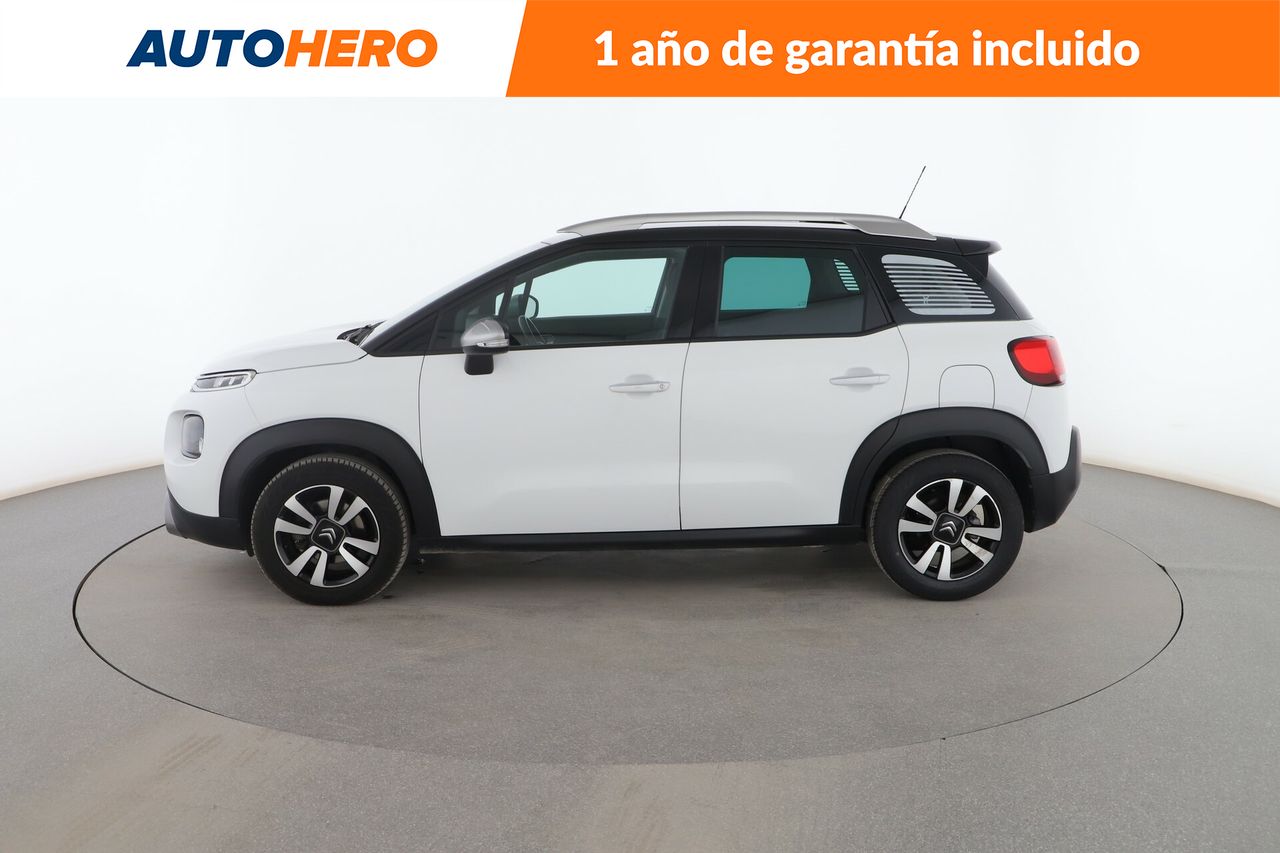 citroën c3 aircross 2019 / foto grande (3)