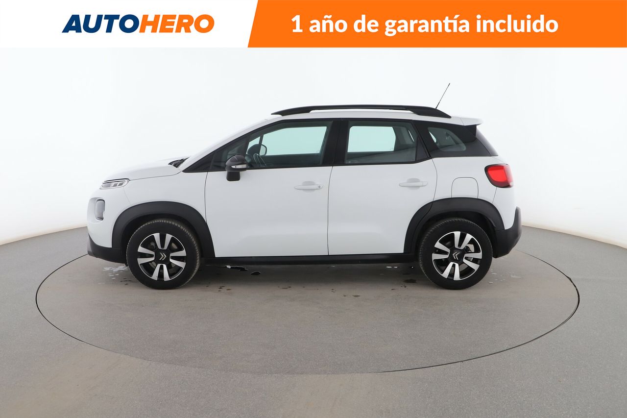 citroën c3 aircross 2018 / foto grande (3)