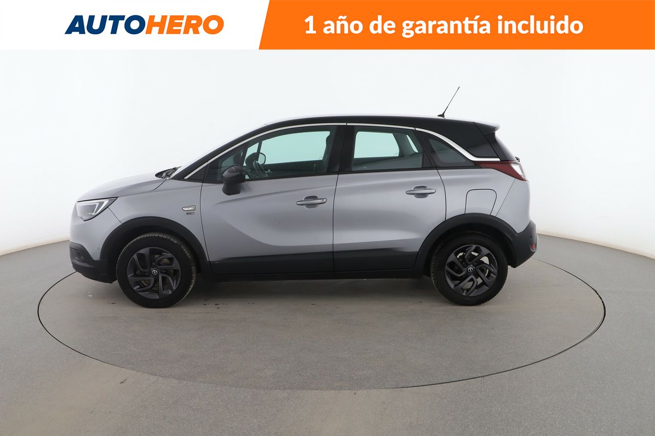 opel crossland x 2020 / foto grande (3)