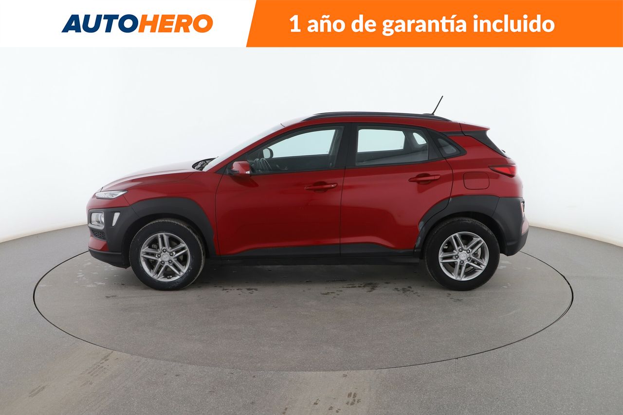 hyundai kona 2020 / foto grande (3)