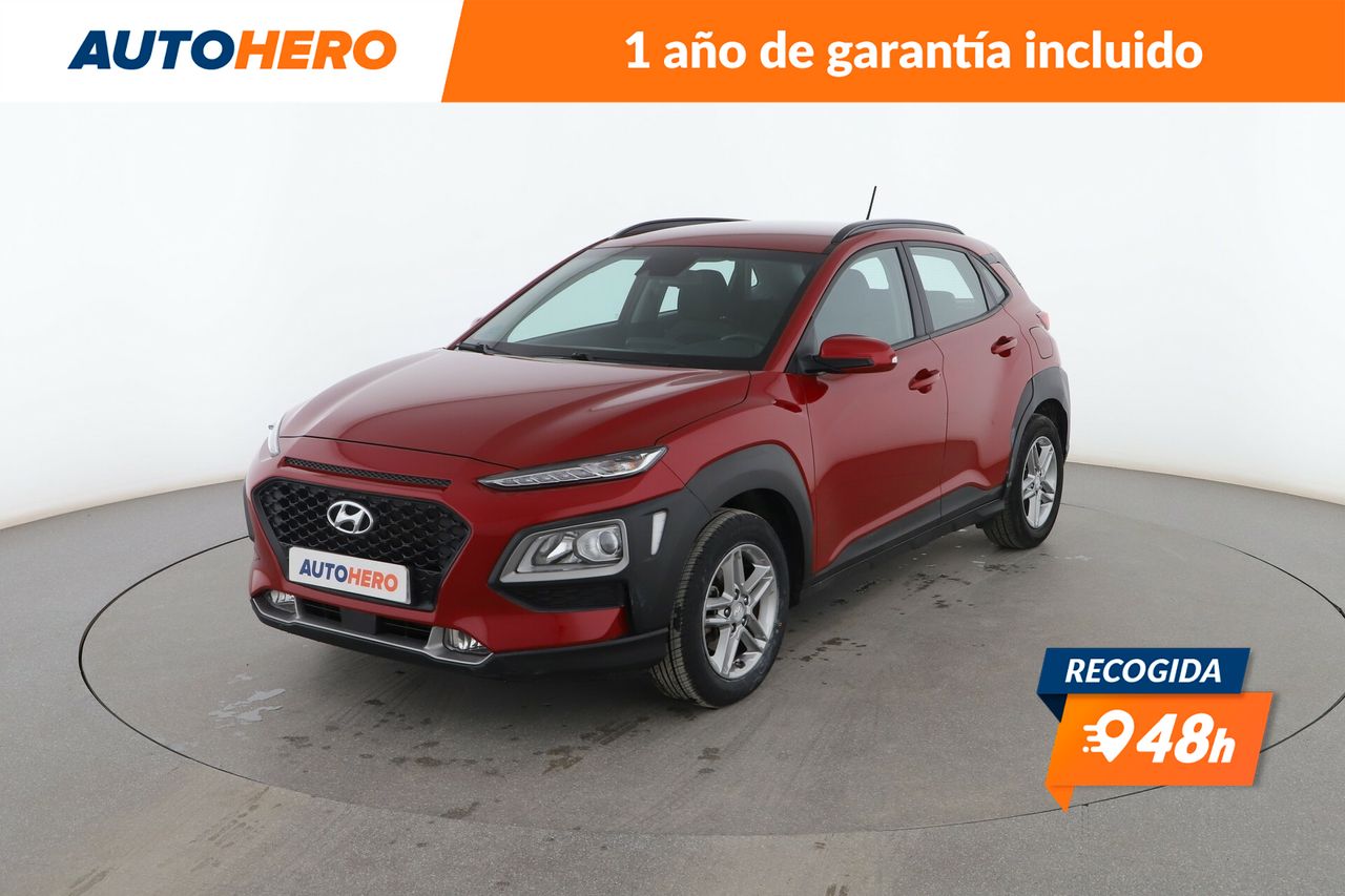 Foto hyundai kona 2020 /