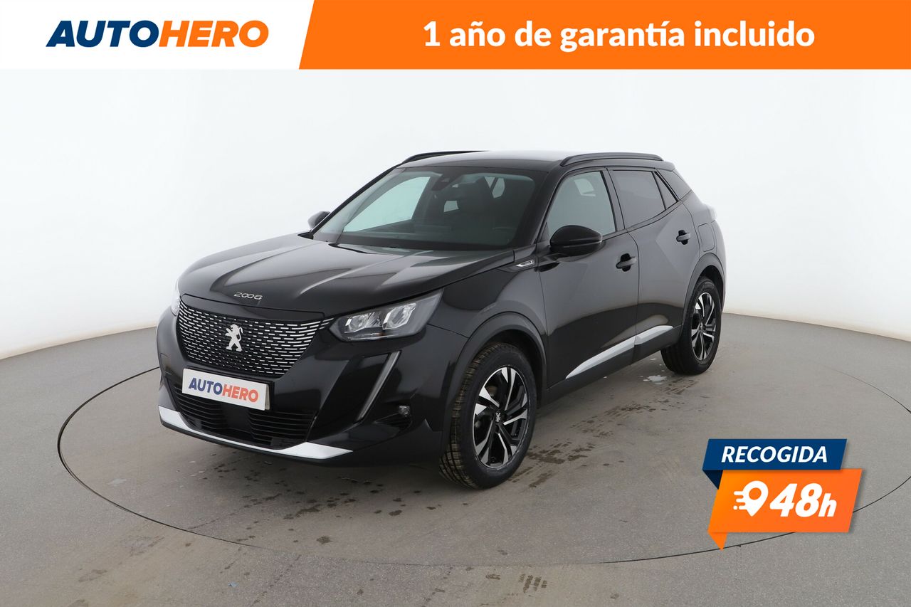 Foto peugeot 2008 2021 /