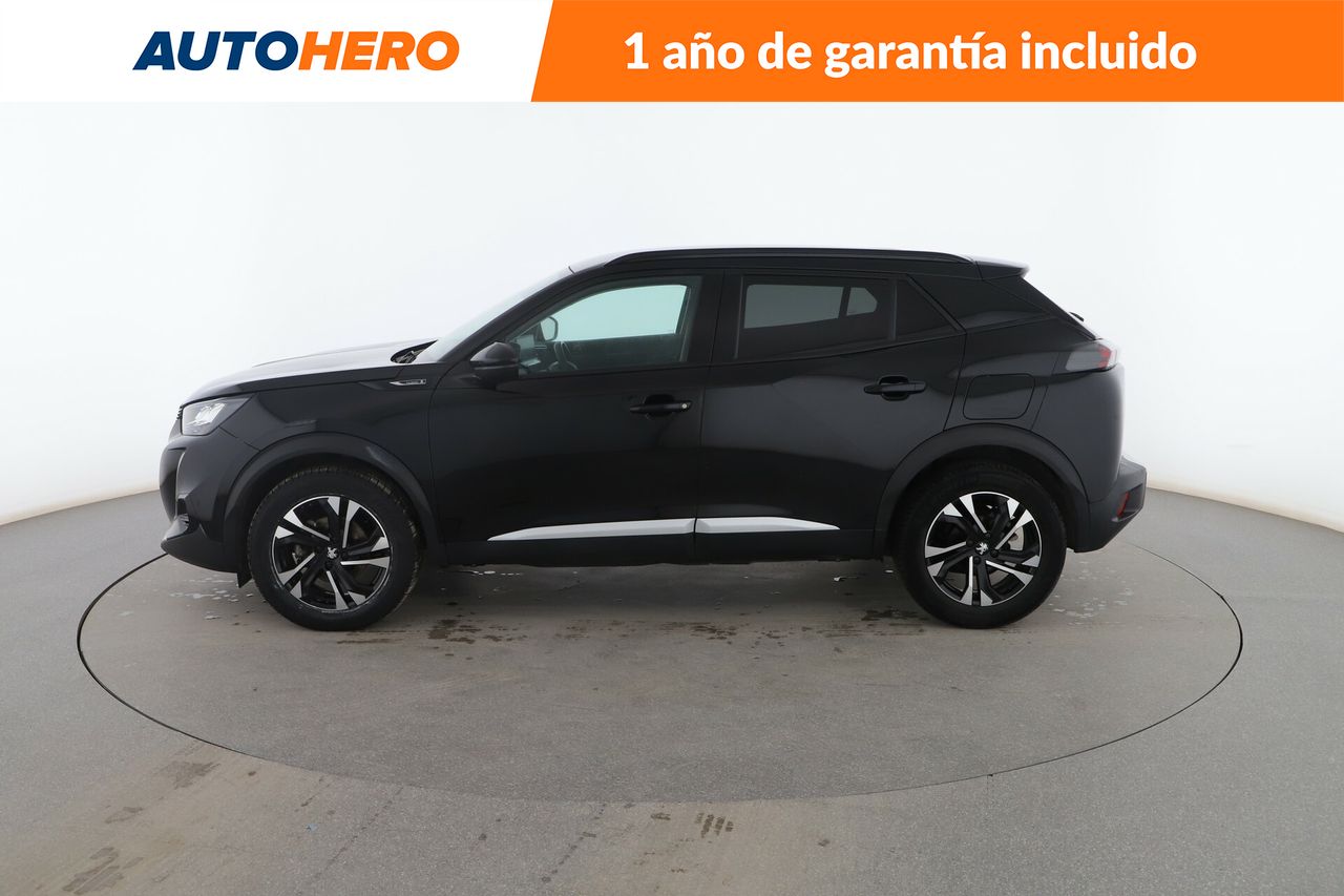 peugeot 2008 2021 / foto grande (3)