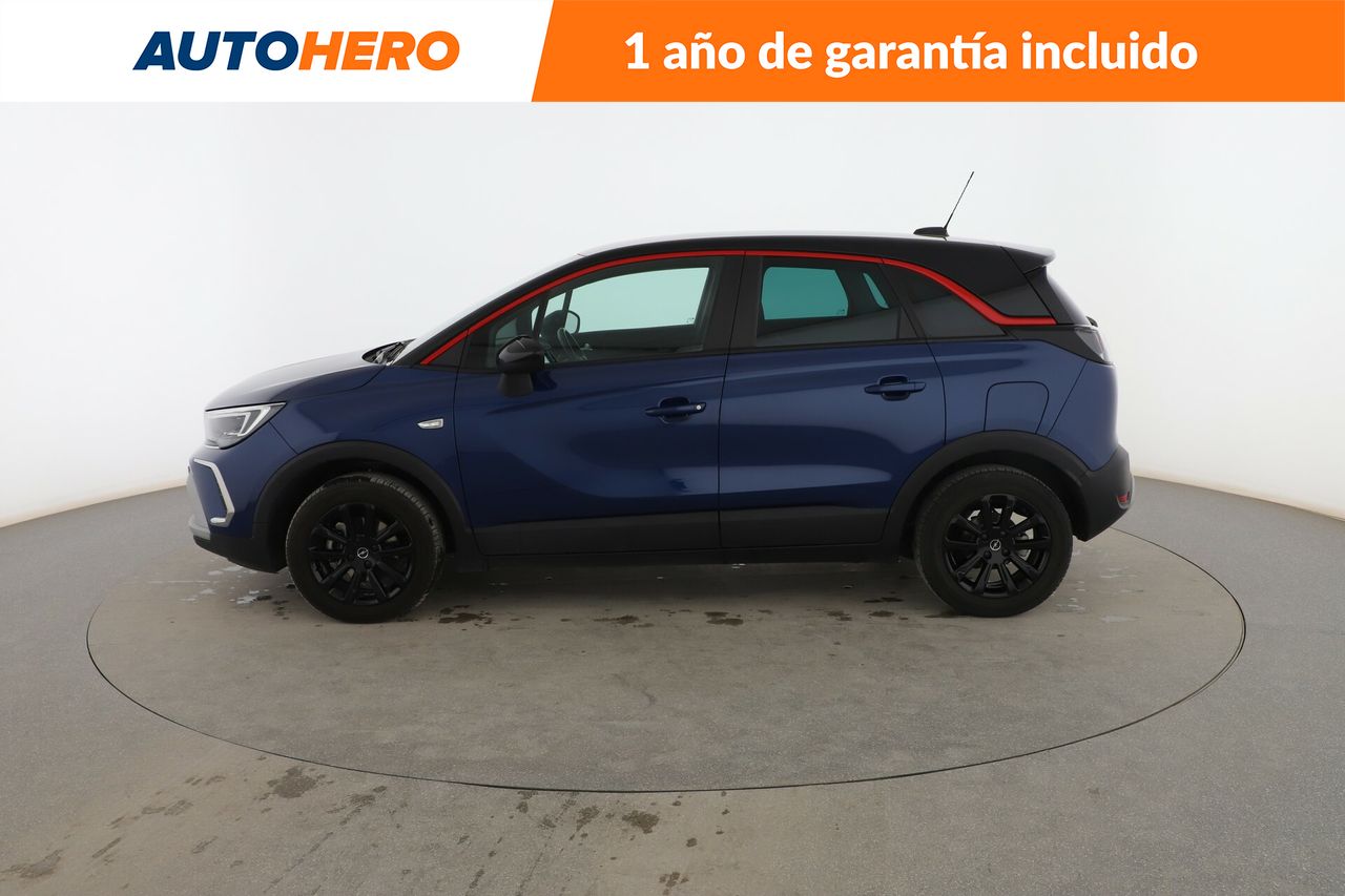 opel crossland x 2021 / foto grande (3)