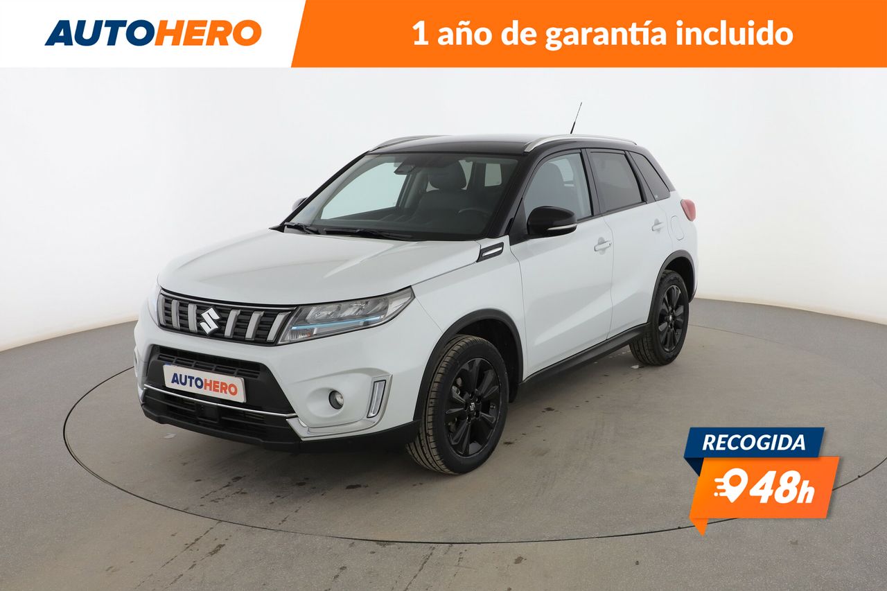 Foto suzuki vitara 2022 /