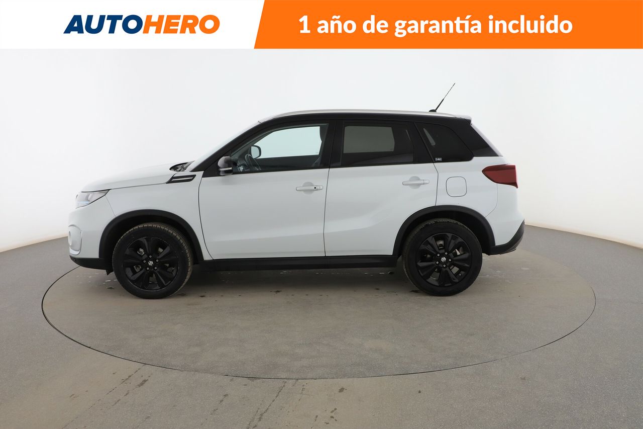 suzuki vitara 2022 / foto grande (3)