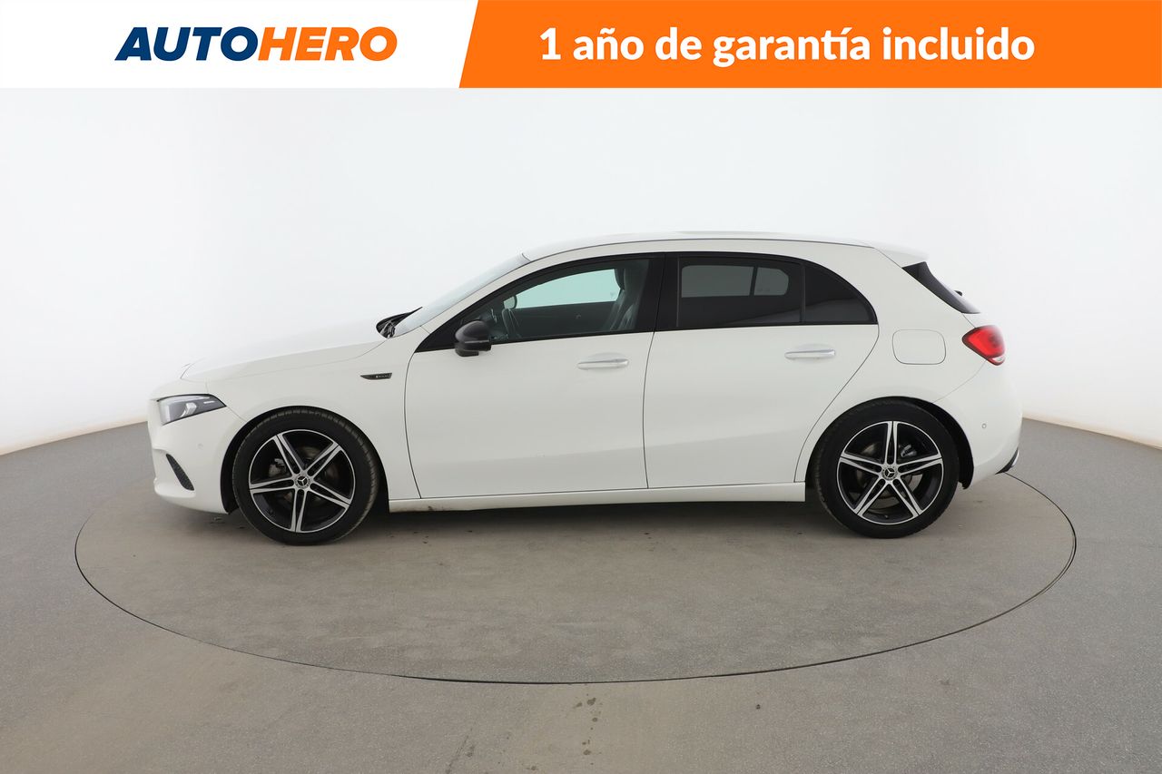 mercedes clase a 2019 / foto grande (3)