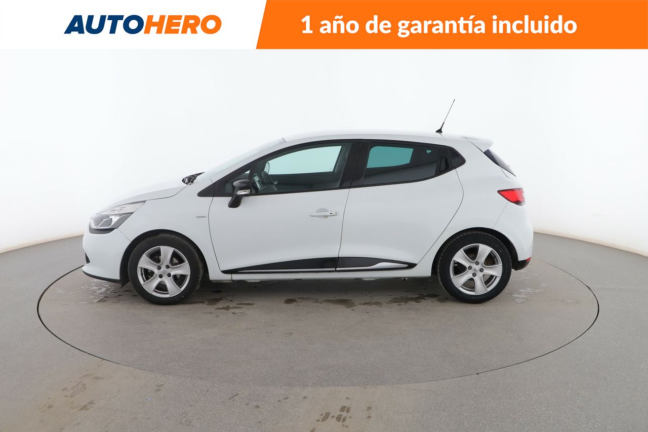 renault clio 2016 / foto grande (3)