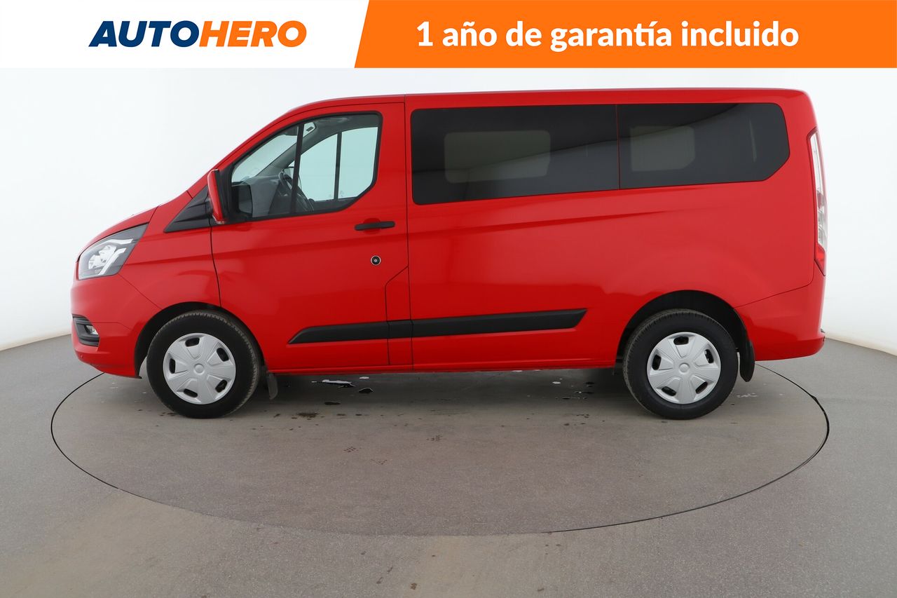 ford transit custom 2020 / foto grande (3)