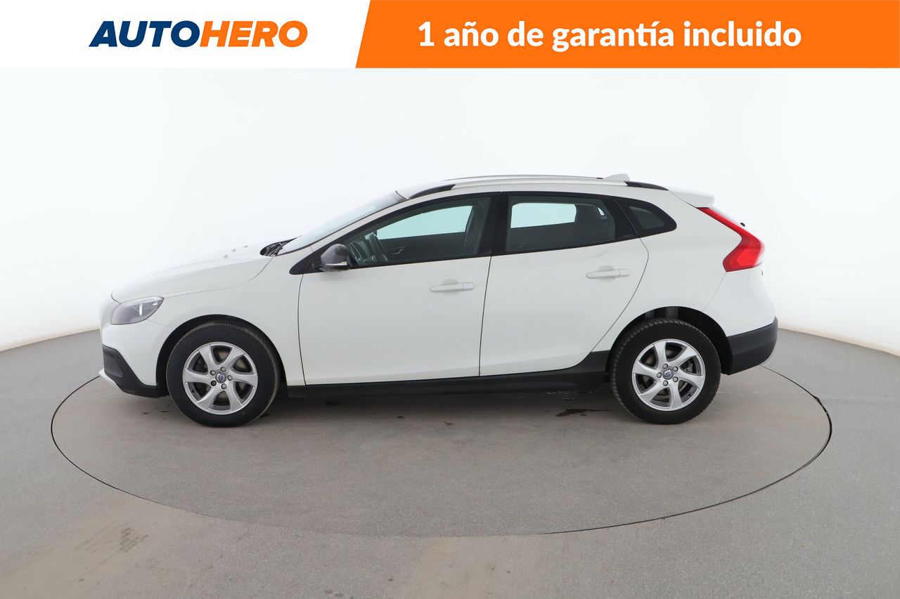 volvo v40 2015 / foto grande (3)