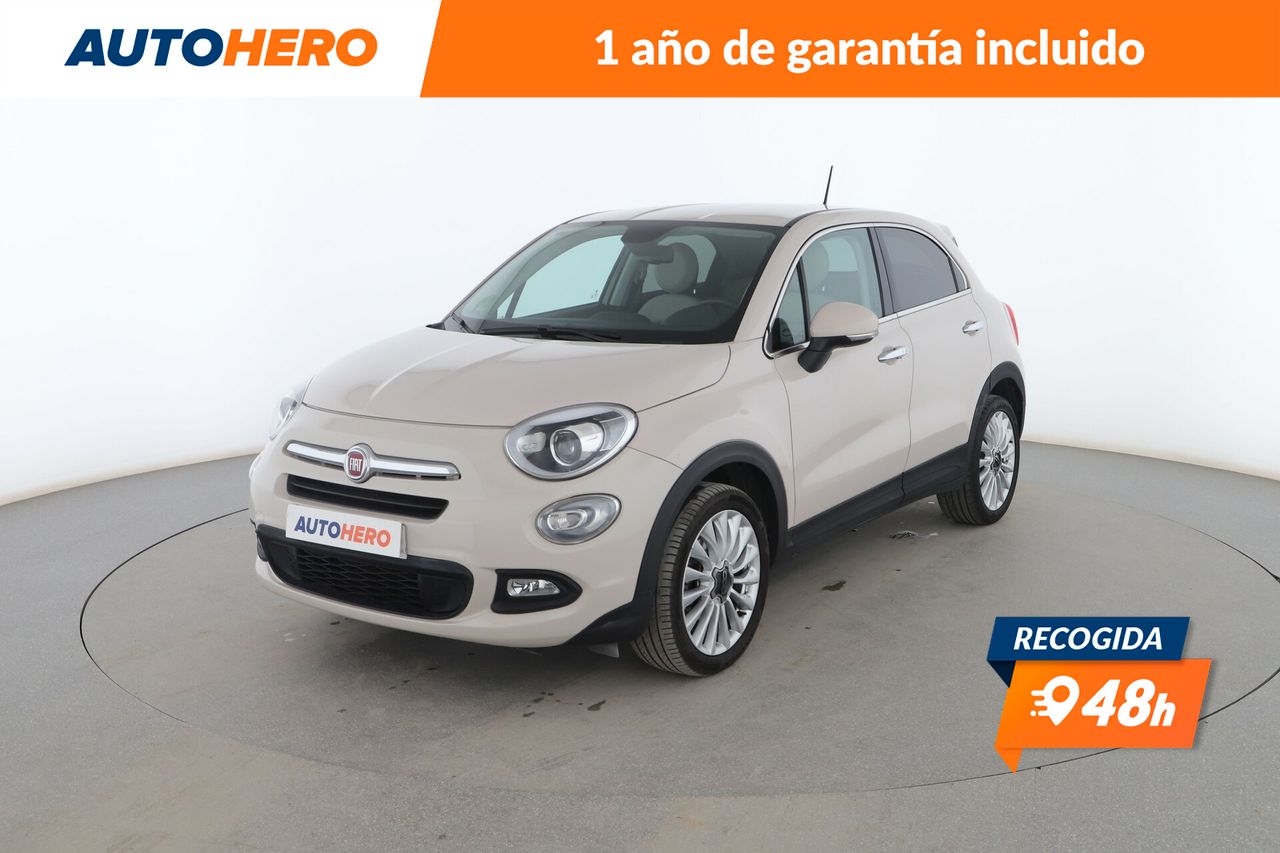 fiat 500x 2015 /