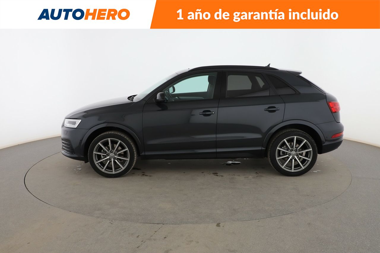 audi q3 2018 / foto grande (3)