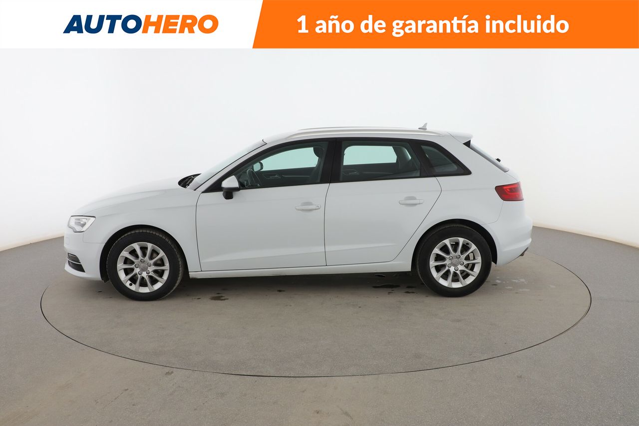 audi a3 2016 / foto grande (3)