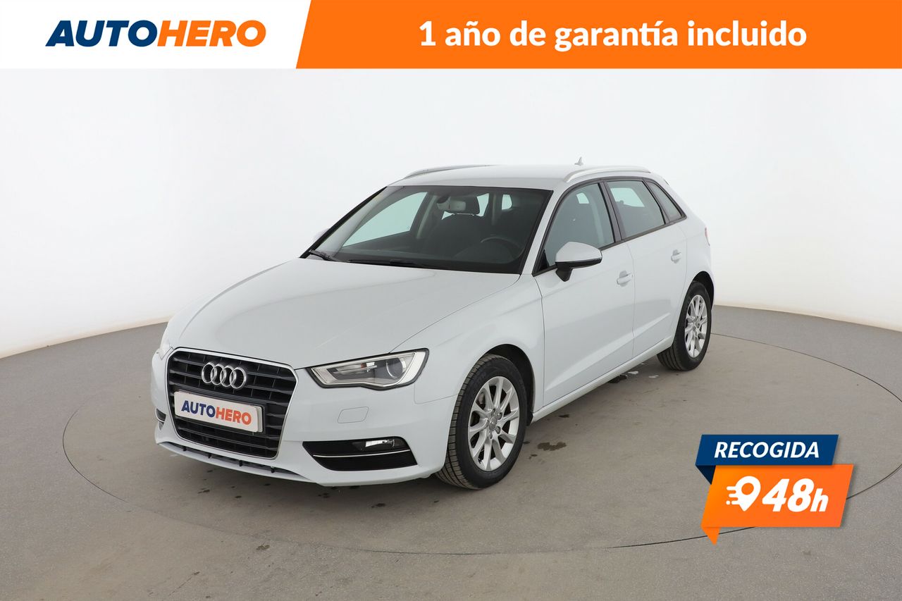 Foto audi a3 2016 /