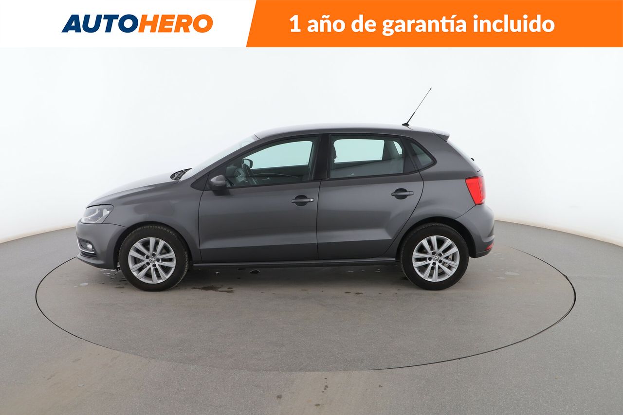 volkswagen polo 2017 / foto grande (3)