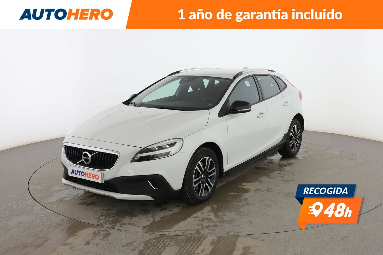 Foto volvo v40 2019 /