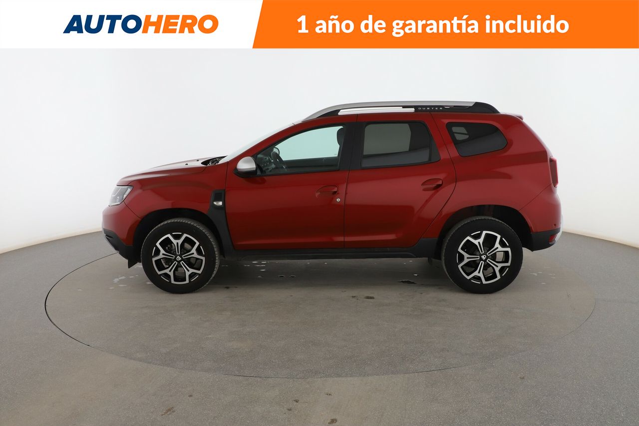 dacia duster 2021 / foto grande (3)