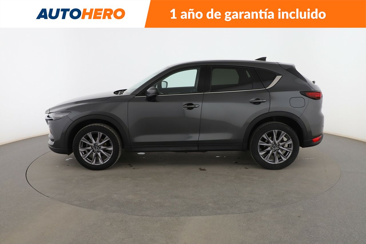 mazda cx-5 2019 / foto grande (3)
