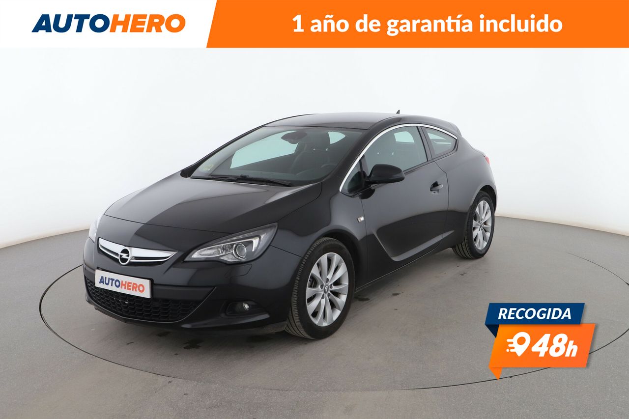 Foto opel astra 2013 /