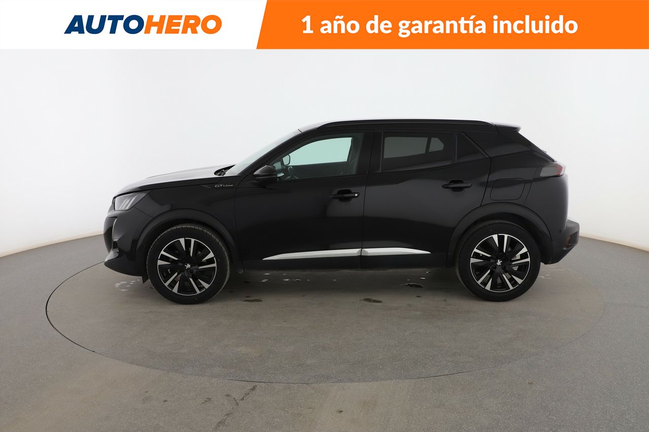 peugeot 2008 2020 / foto grande (3)