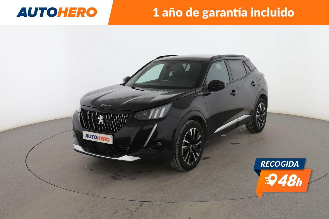 Foto peugeot 2008 2020 /