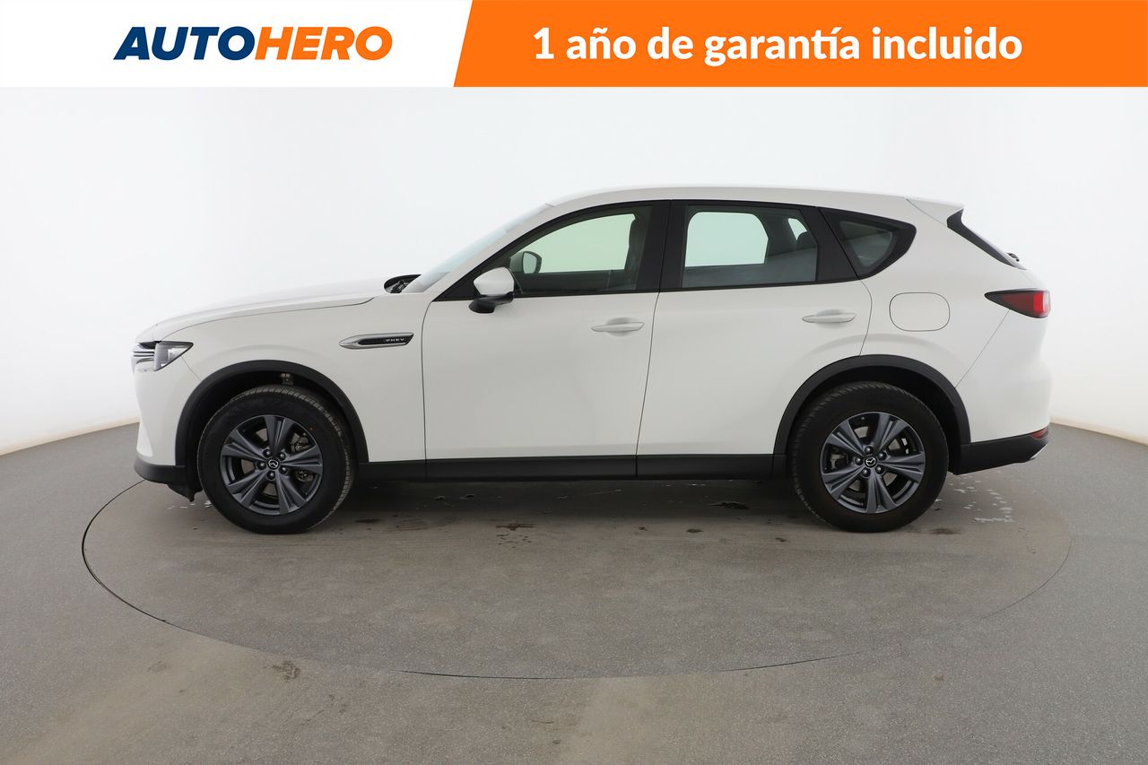 mazda cx-60 2022 / foto grande (3)