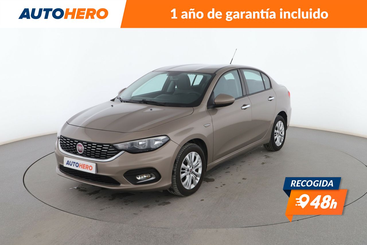 fiat tipo 2018 /
