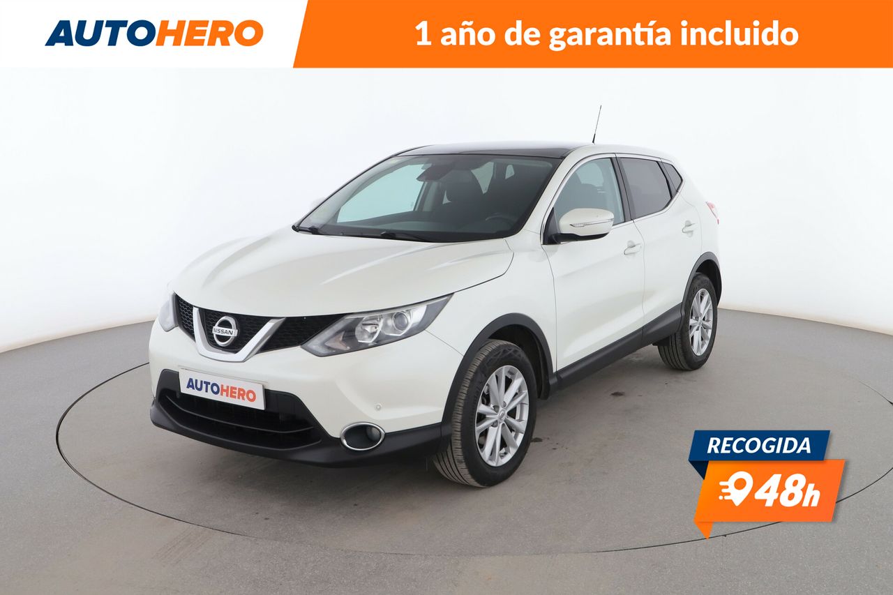 Foto nissan qashqai 2014 /