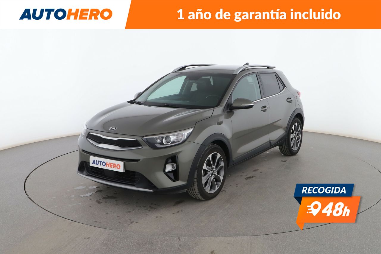 Foto kia stonic 2019 /