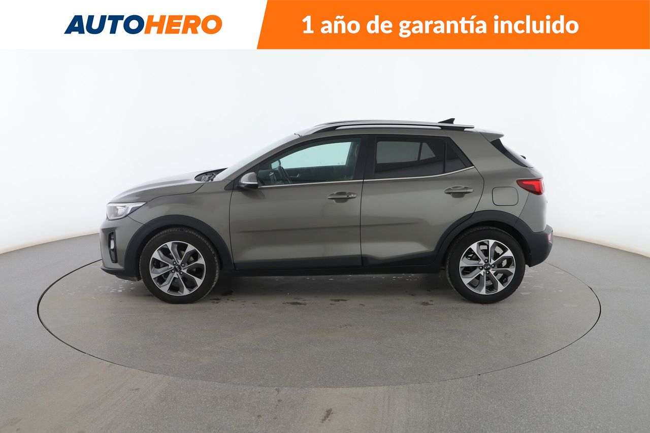 kia stonic 2019 / foto grande (3)