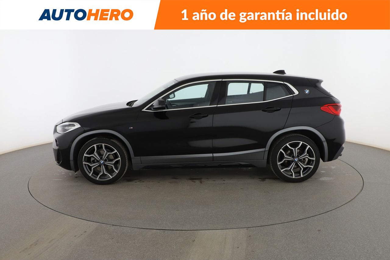 bmw x2 2020 / foto grande (3)