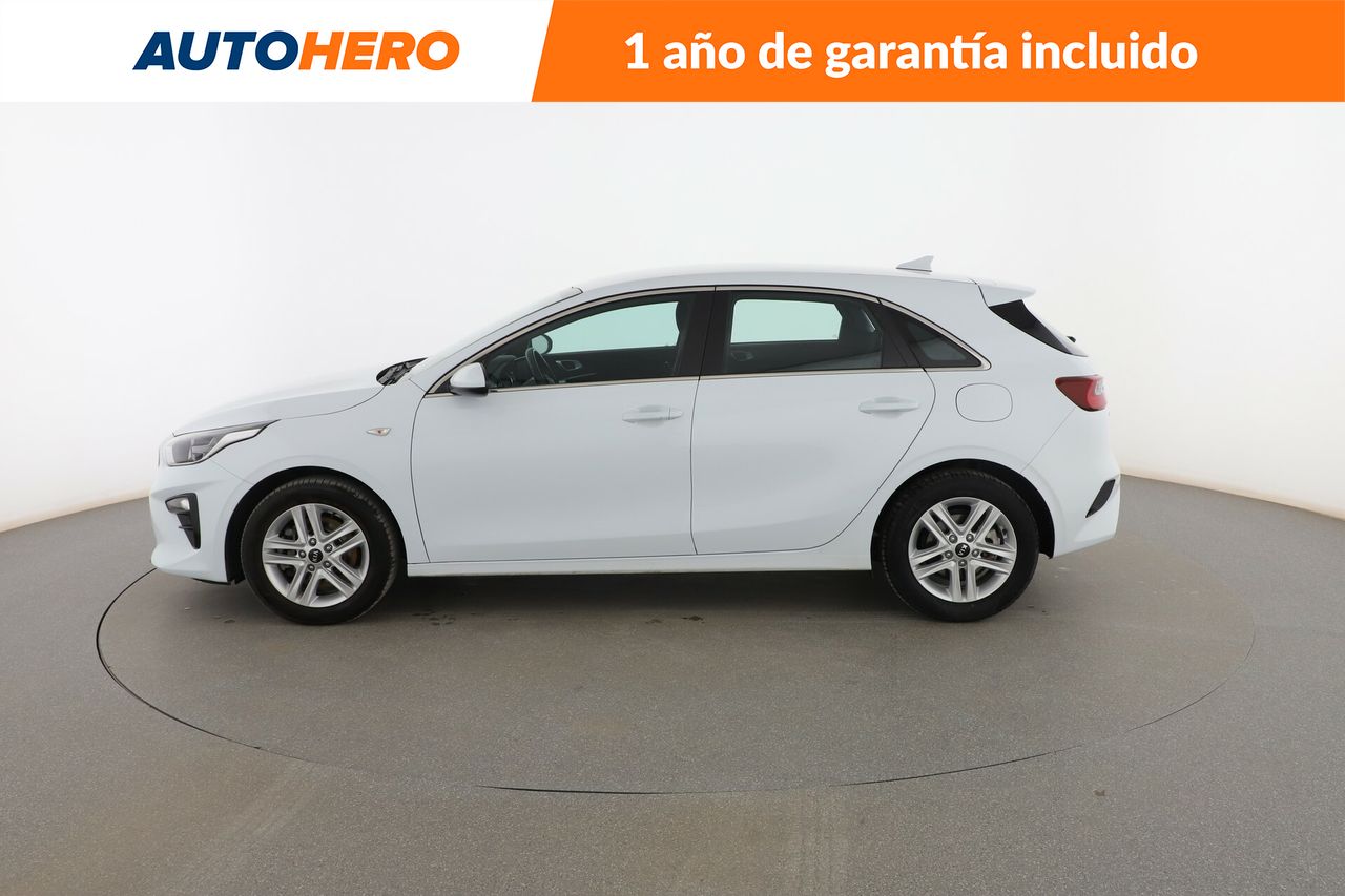 kia ceed 2020 / foto grande (3)