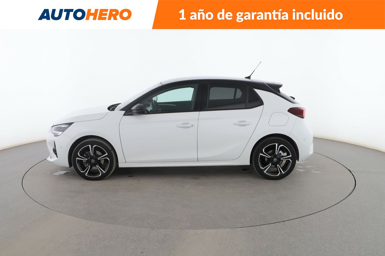 opel corsa 2020 / foto grande (3)
