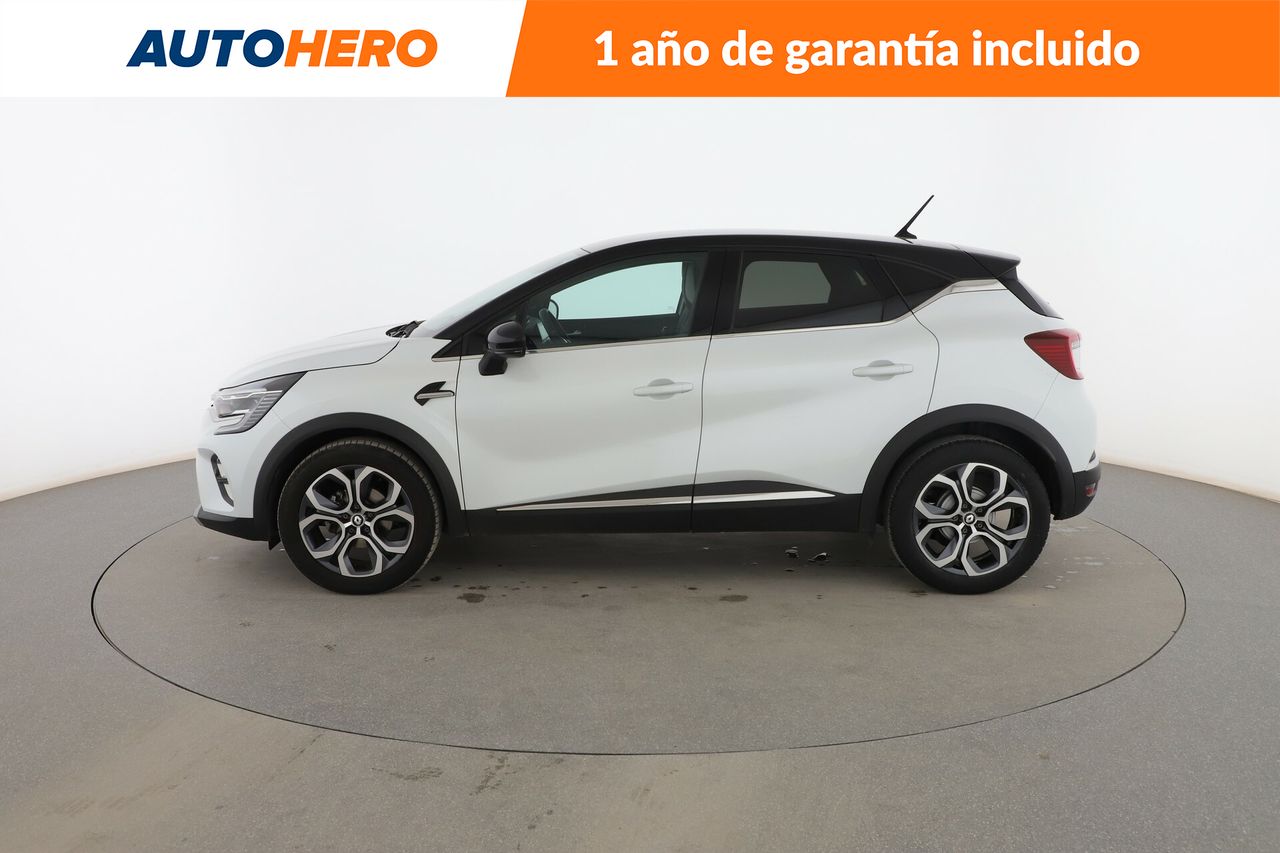 renault captur 2022 / foto grande (3)