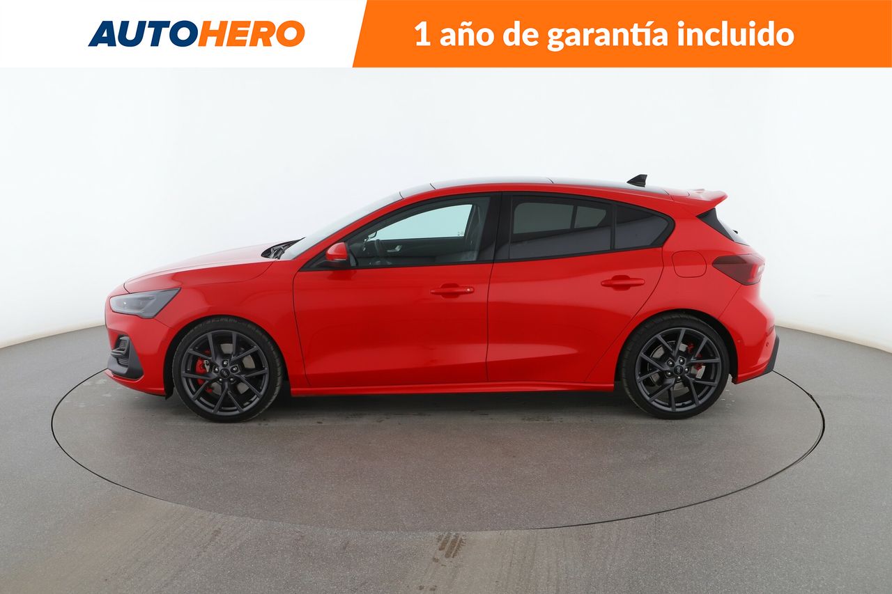 ford focus 2024 / foto grande (3)