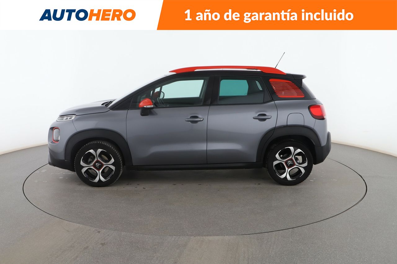 citroën c3 aircross 2019 / foto grande (3)
