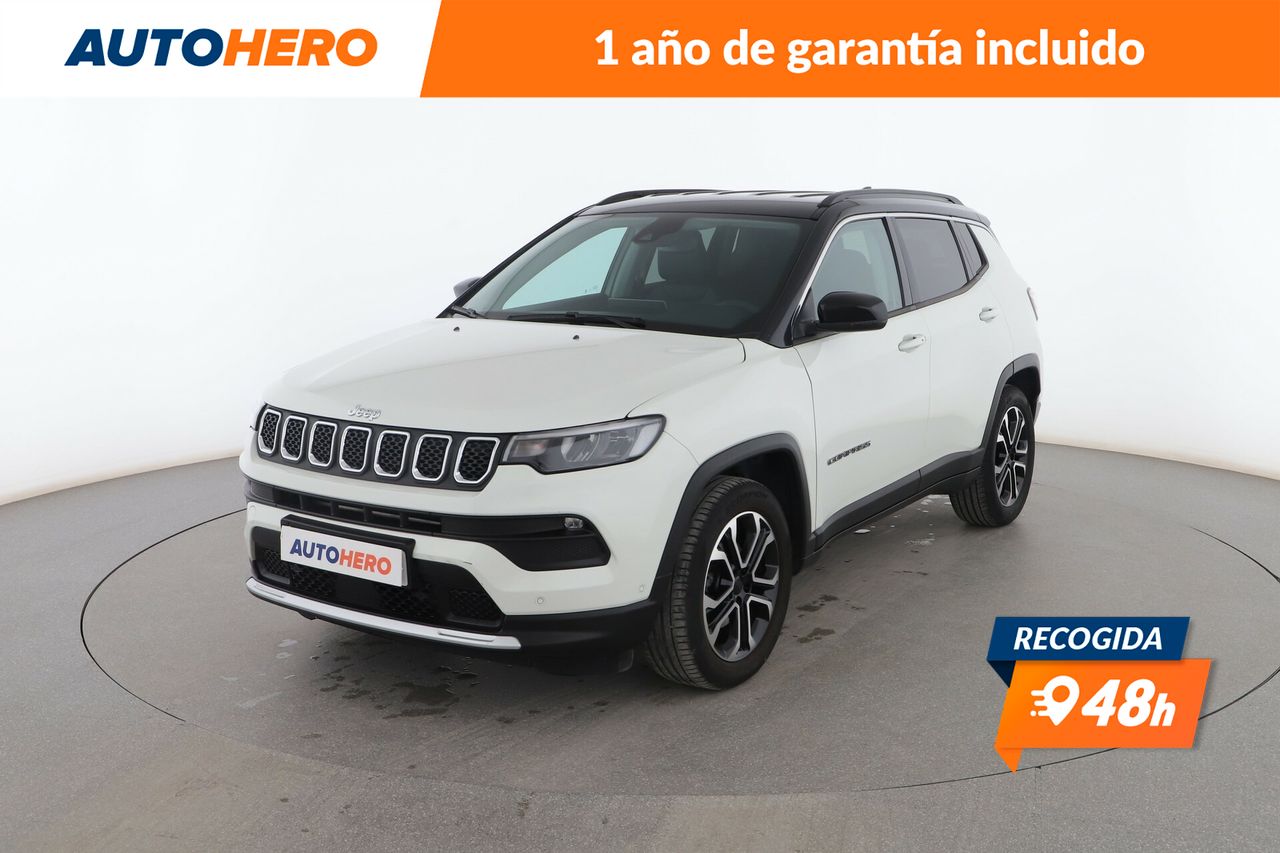 Foto jeep compass 2022 /
