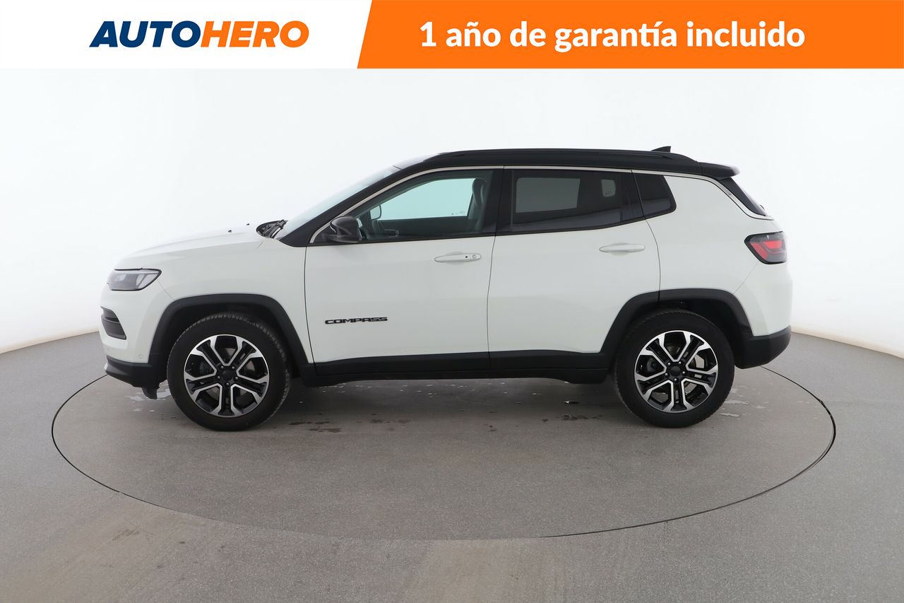 jeep compass 2022 / foto grande (3)