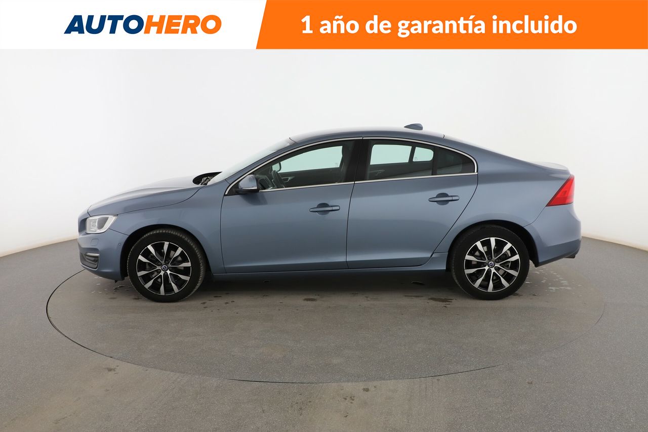 volvo s60 2017 / foto grande (3)