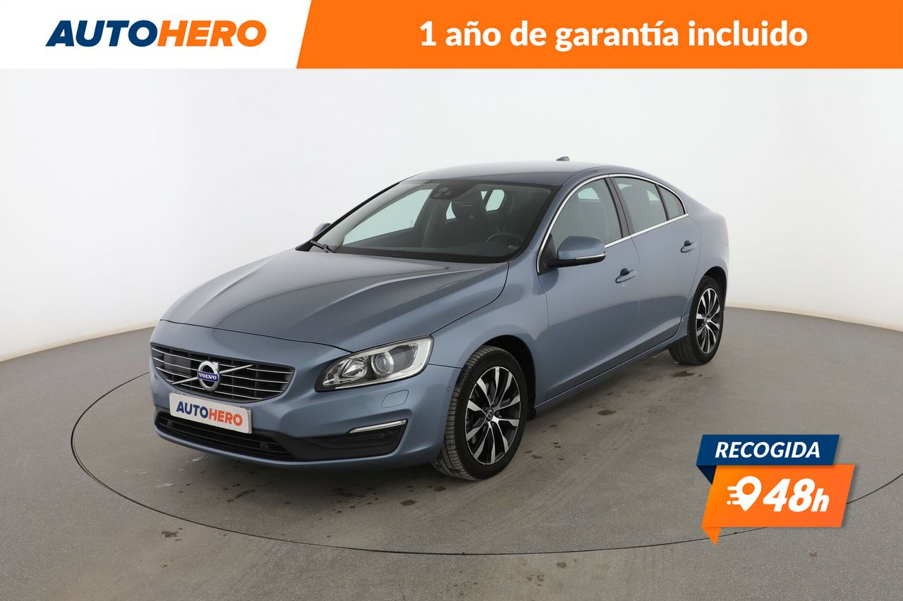 Foto volvo s60 2017 /