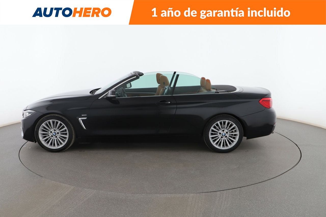 bmw serie 4 2019 / foto grande (3)
