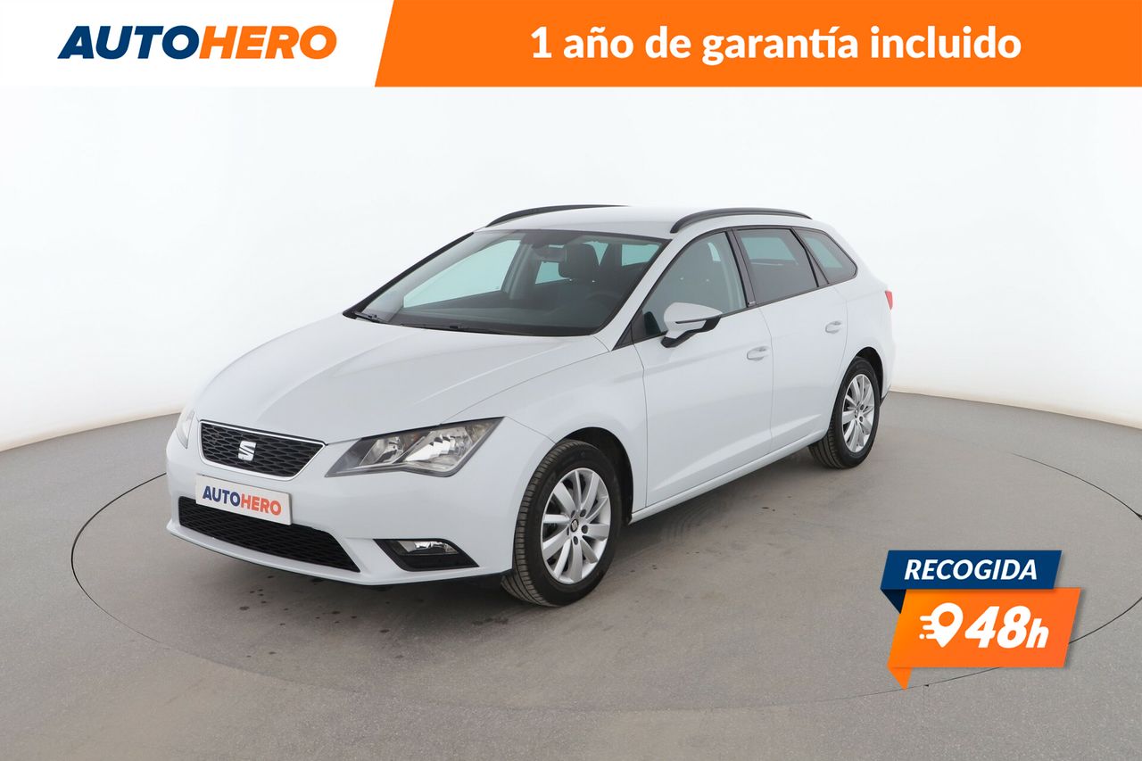 Foto seat leon 2015 /