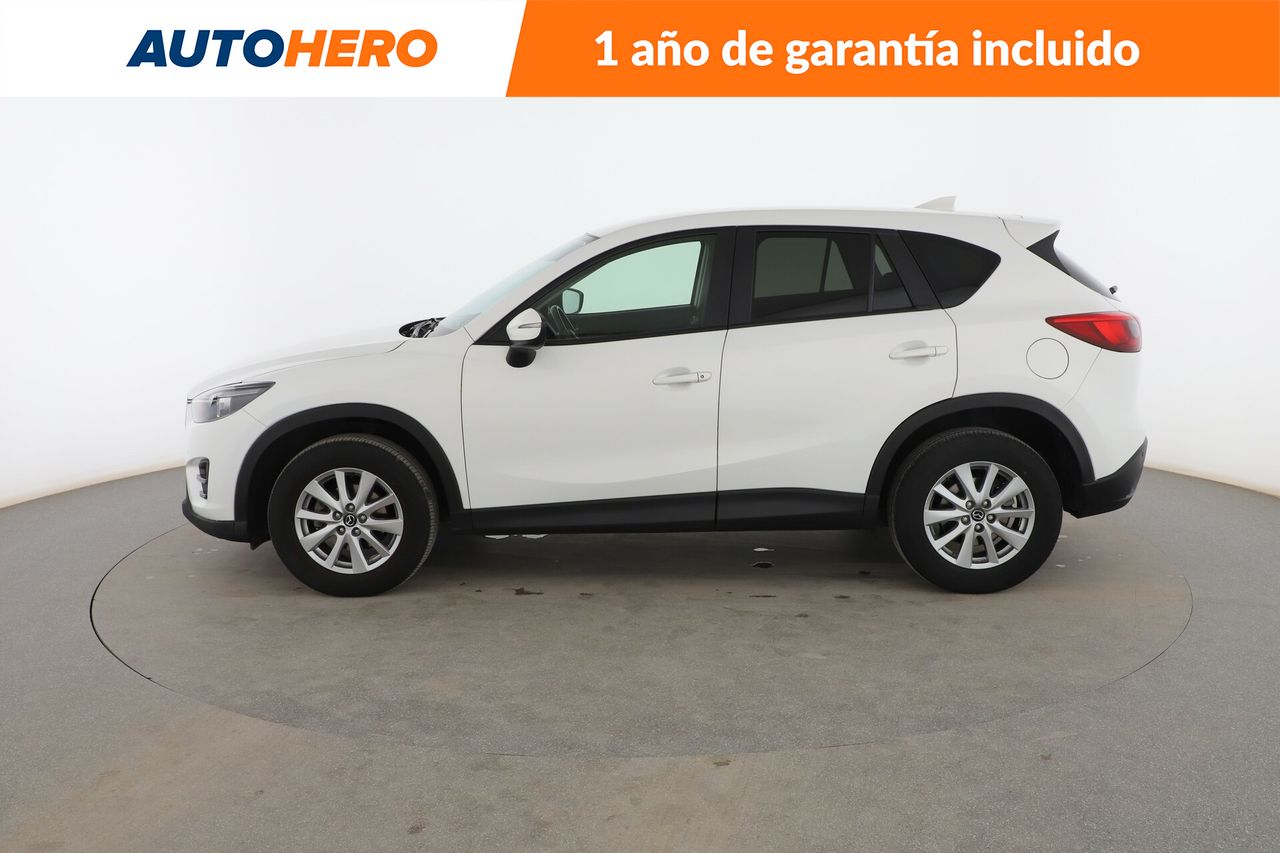 mazda cx-5 2015 / foto grande (3)