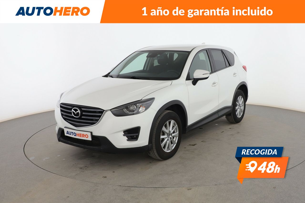 Foto mazda cx-5 2015 /