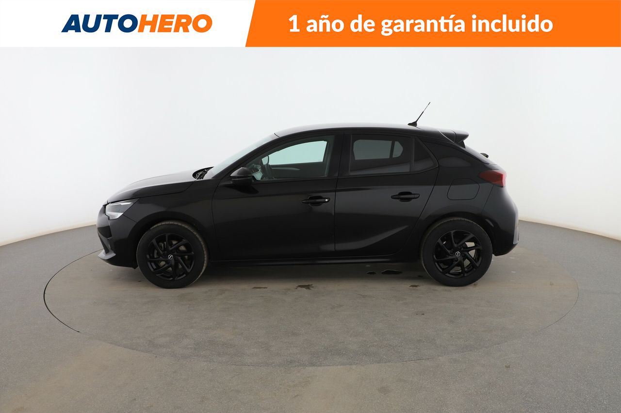 opel corsa 2023 / foto grande (3)