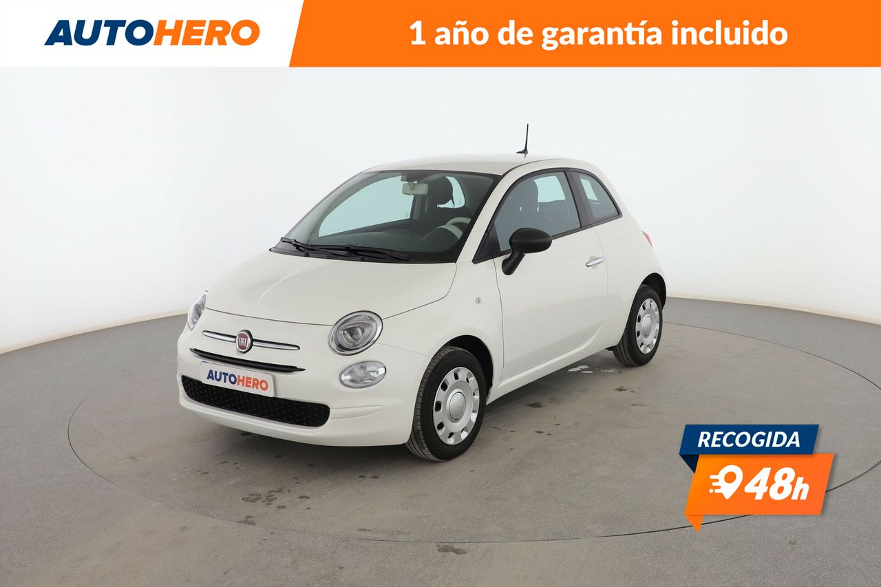 fiat 500 2023 /
