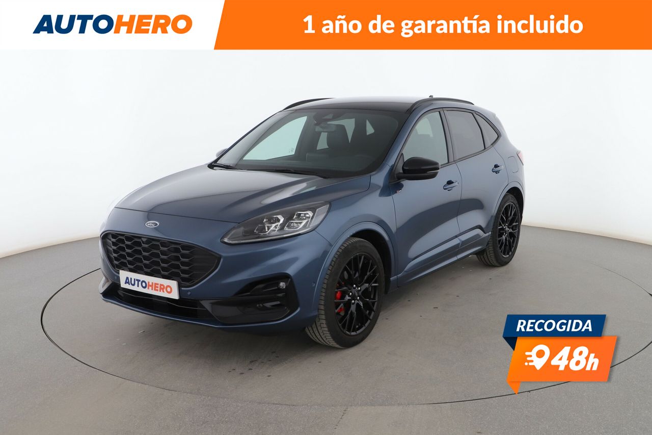 ford kuga 2024 /