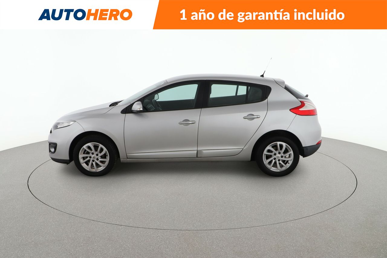 renault megane 2013 / foto grande (3)